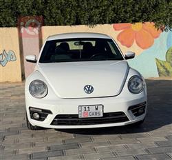 فولكسفاغن بيتل